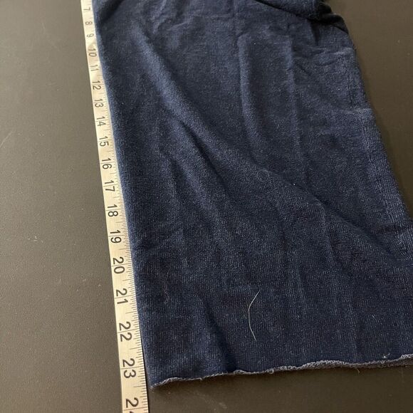 Free People Movement Jogger Pant Womens L Blue Surfside Straight Leg​​ - Picture 7 of 7